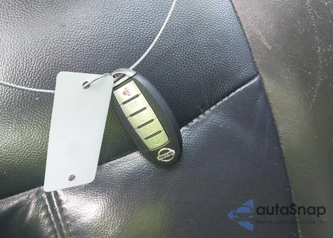 2014 Nissan Pathfinder S from USA, damaged, VIN 5N1AR2MN2EC706965